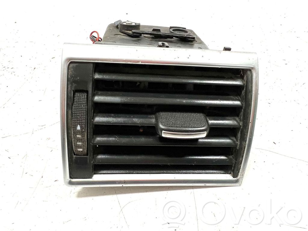 Audi A8 S8 D3 4E Luftausströmer Lüftungsdüse Luftdüse Mitte 