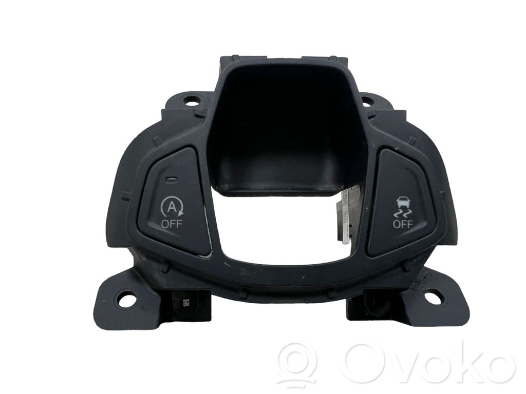 Jeep Renegade Traction control (ASR) switch 