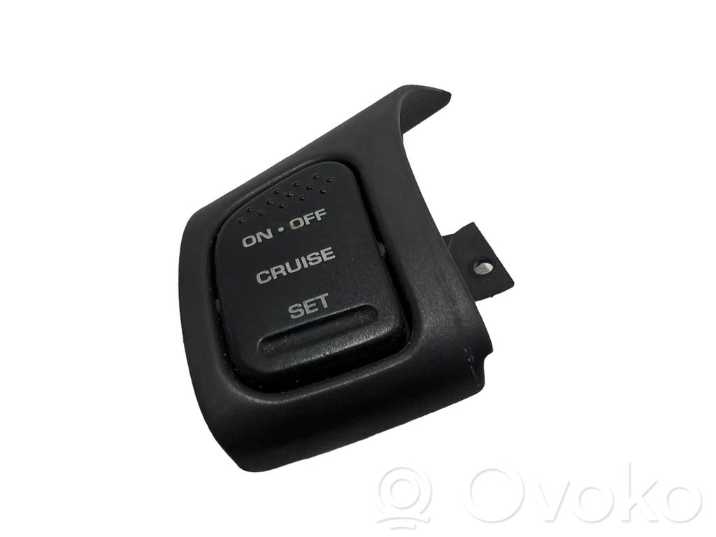Jeep Grand Cherokee (WJ) Steering wheel buttons/switches 