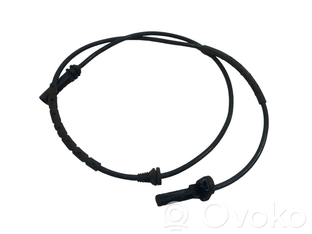 BMW X5 E70 ABS rear brake sensor 