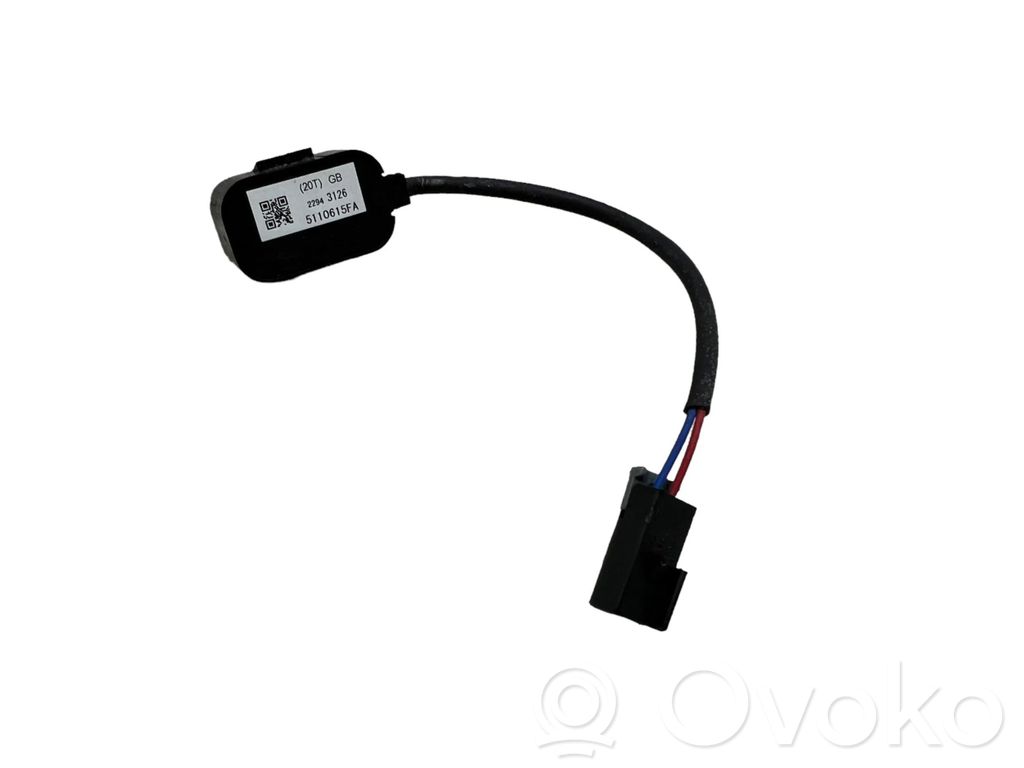 Micrófono (bluetooth/teléfono)   22943126,5110615FA