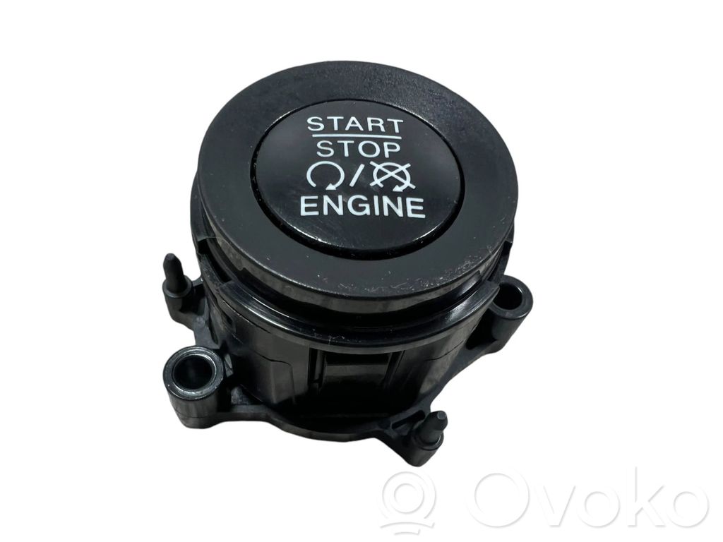 Jeep Renegade Engine start stop button switch 