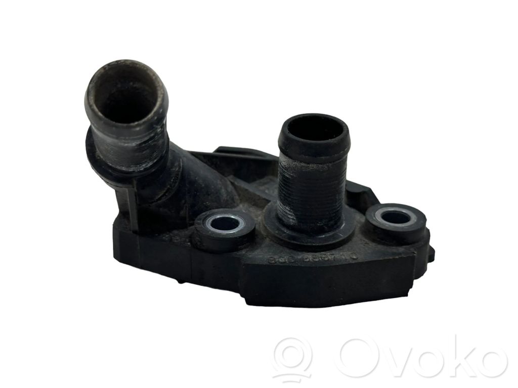 Renault Clio III Engine coolant pipe/hose 