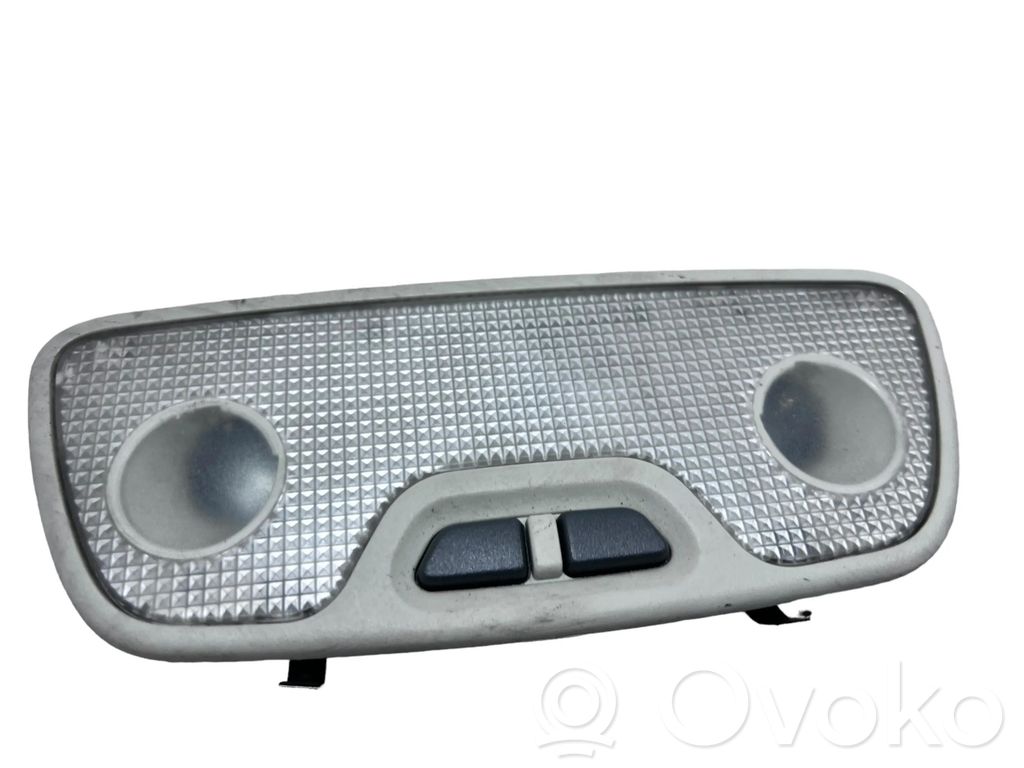 Volvo XC90 Rear seat light 