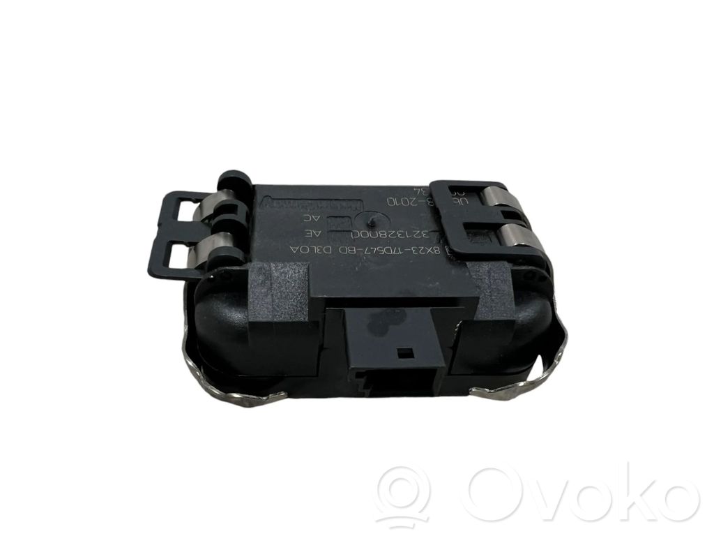 Jaguar XF X250 Sensor de lluvia 