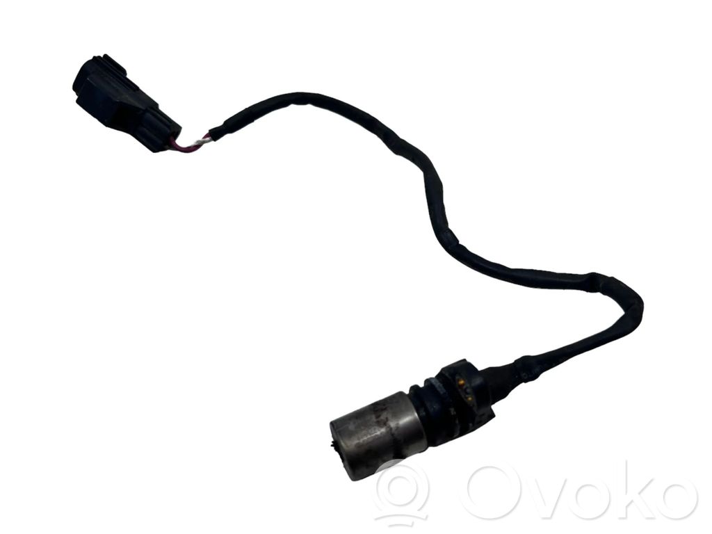 Volvo XC90 Crankshaft position sensor 
