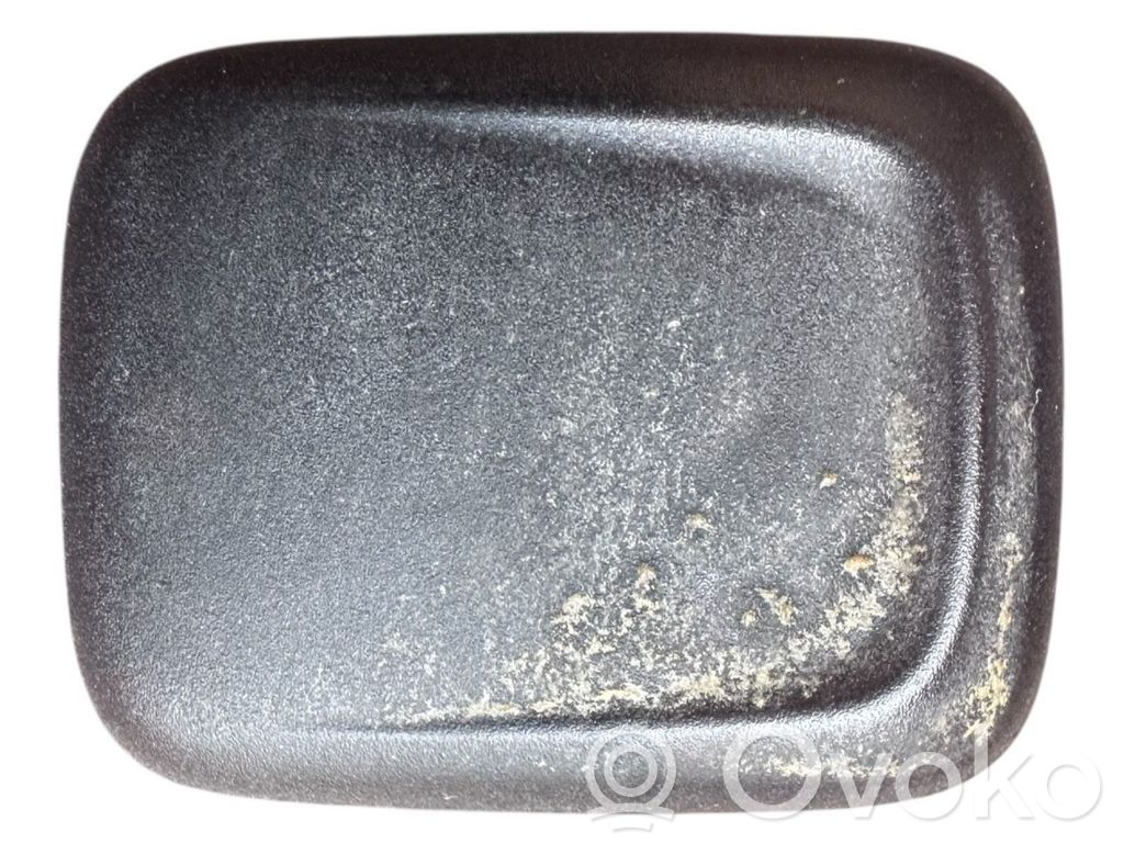 Chevrolet Volt II Gaismas sensors 
