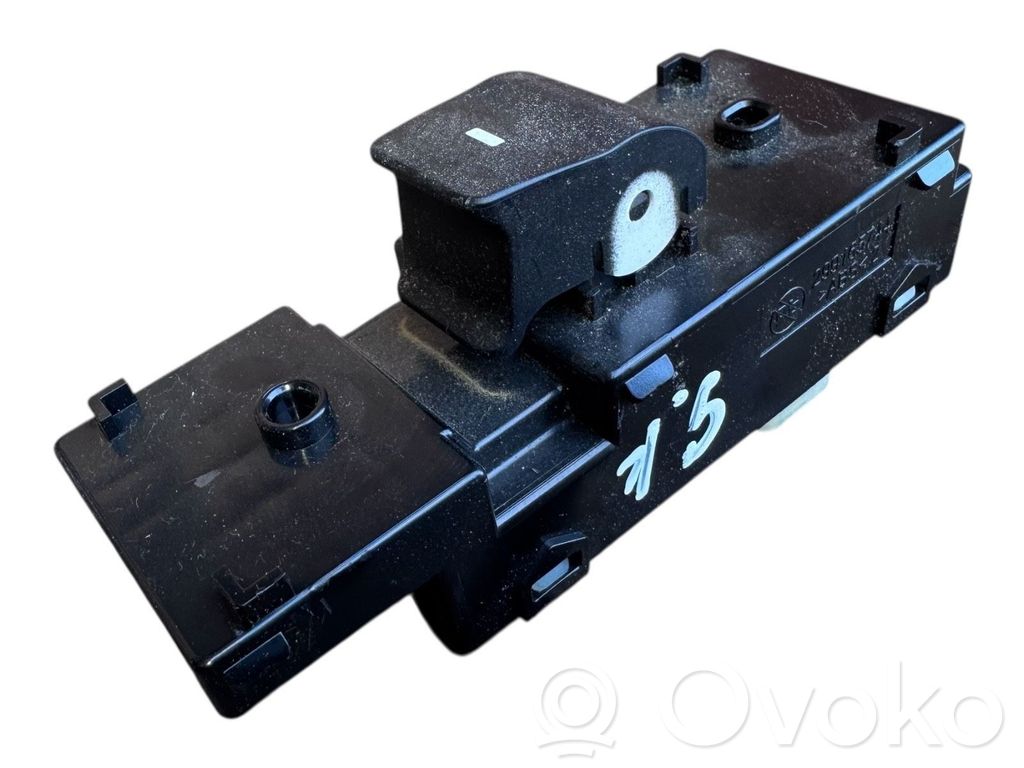 Hyundai Ioniq Electric window control switch 