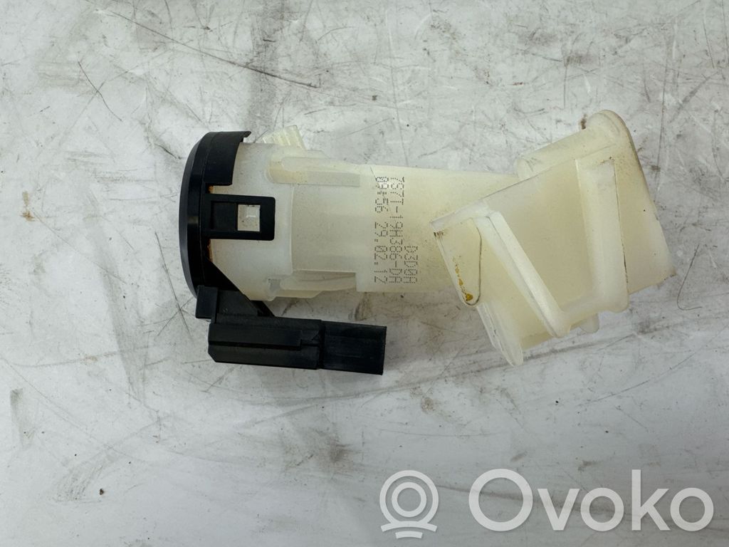 Ford Grand C-MAX Immobilizer control unit/module 