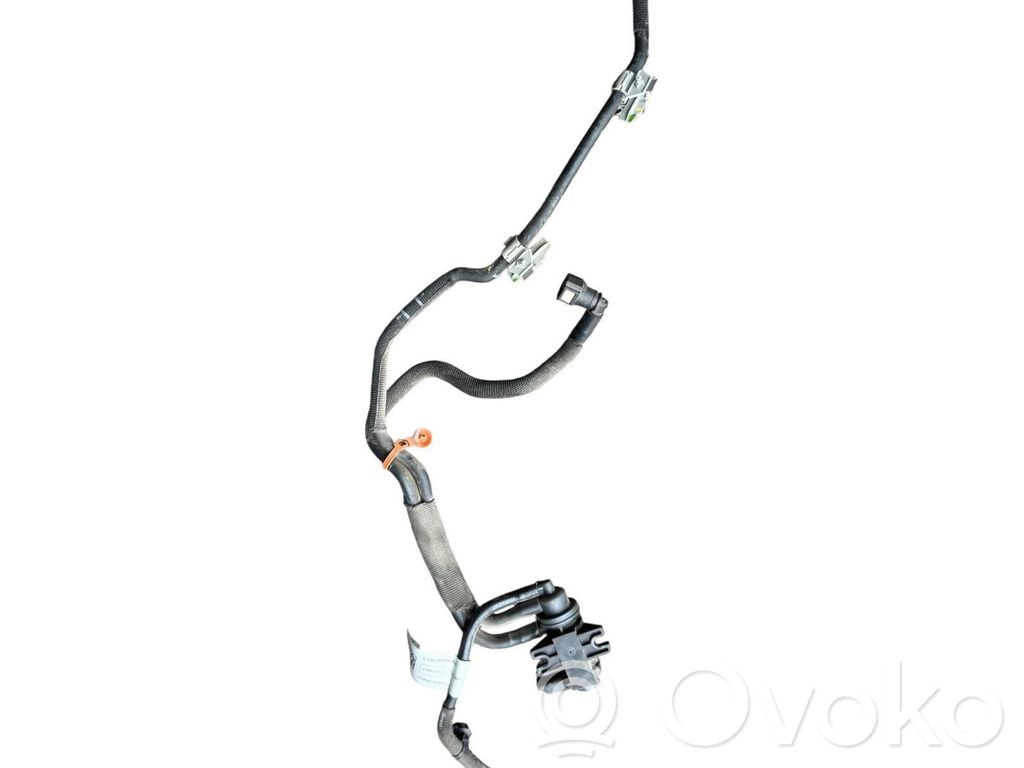Ford Escape IV Solenoīda vārsts 