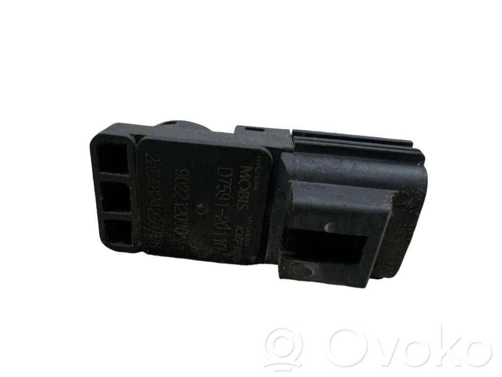 Hyundai Tucson TL Sensor 
