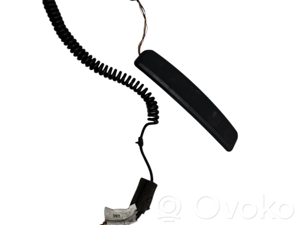Volvo XC90 Autotelefon 