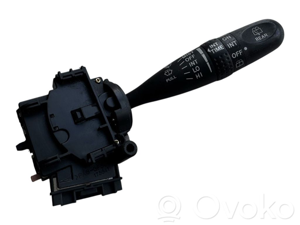 Toyota RAV 4 (XA20) Wiper control stalk 