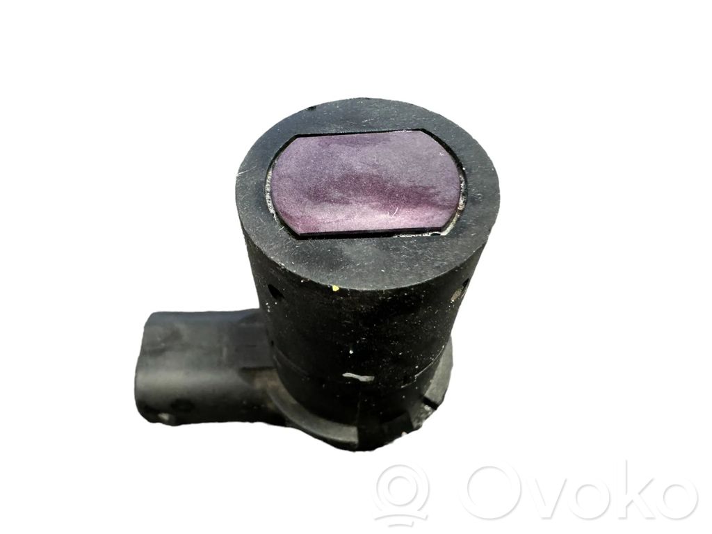 Citroen C5 Rear parking sensor holder (PDC) 