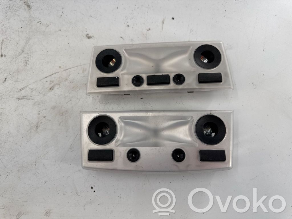 BMW 5 E60 E61 Rear seat light 