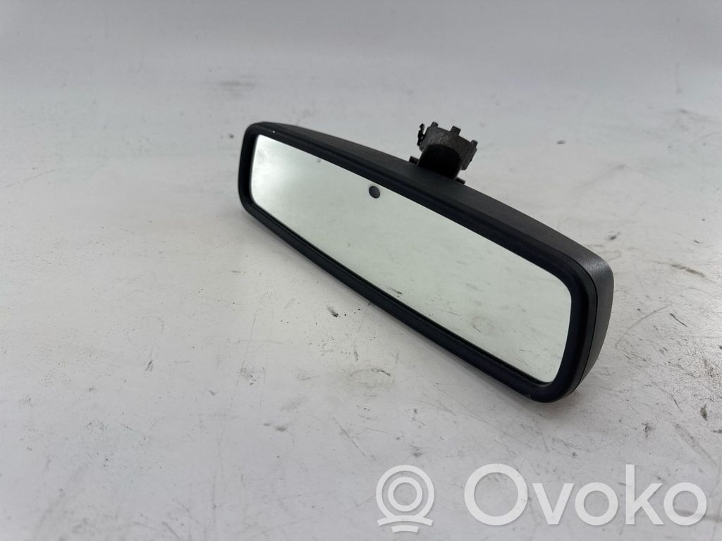 Ford Grand C-MAX Rear view mirror (interior) 