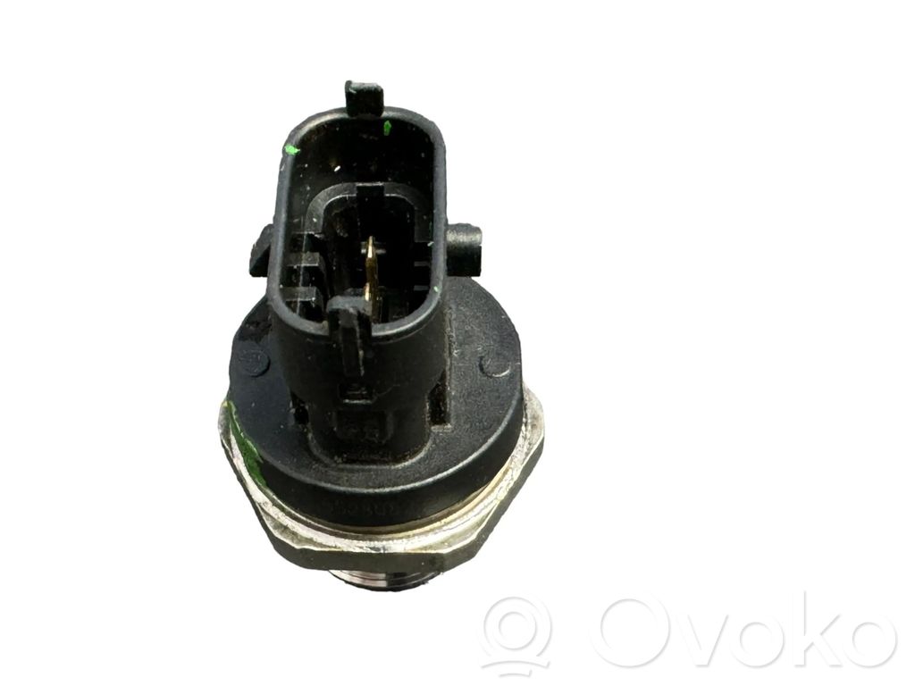 Jeep Renegade Fuel pressure sensor 