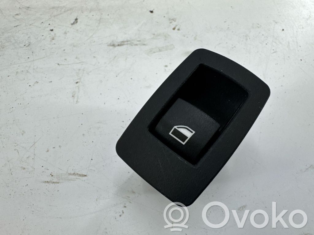 BMW 1 F20 F21 Electric window control switch 