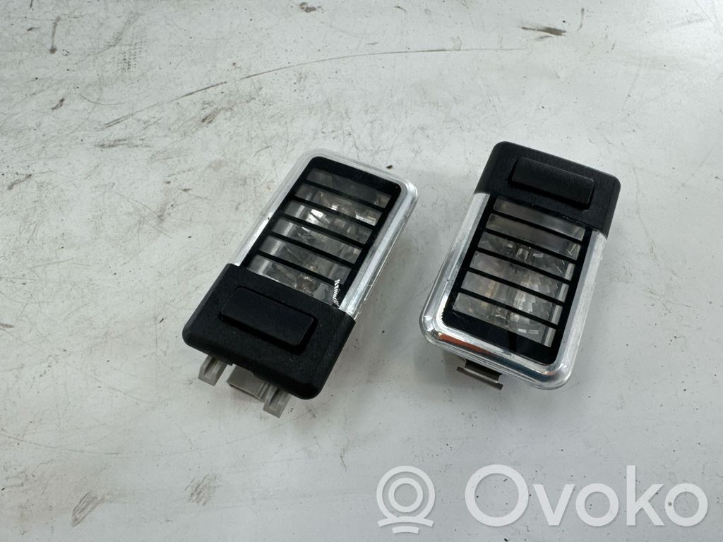 BMW X5 E53 Other interior light 