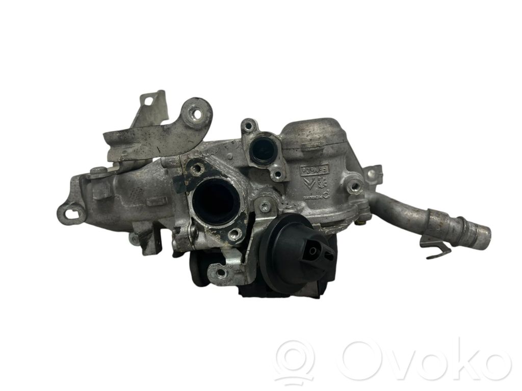 Citroen DS5 Válvula EGR 