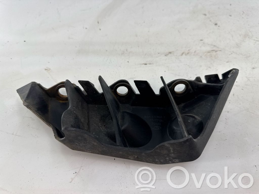 Ford Grand C-MAX Aizmugurējā bufera montāžas kronšteins 