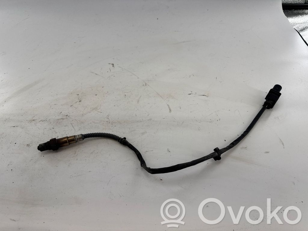 Ford Grand C-MAX Lambda probe sensor 