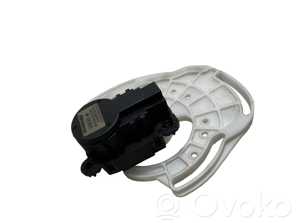 Citroen C-Crosser Motorino attuatore aria 