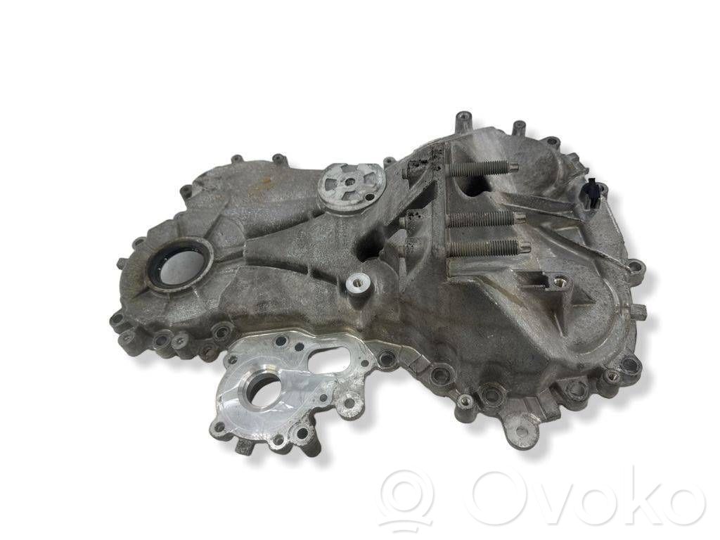 Ford Escape IV Timing chain cover 