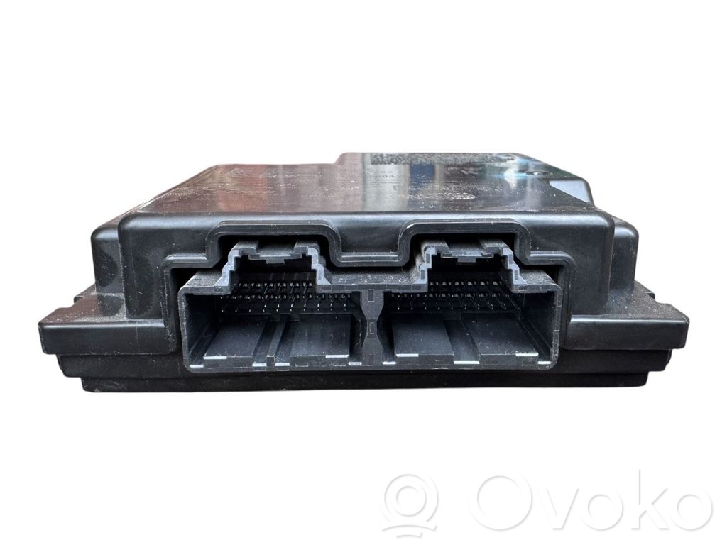 Chevrolet Volt II Keyless (KESSY) go control unit/module 