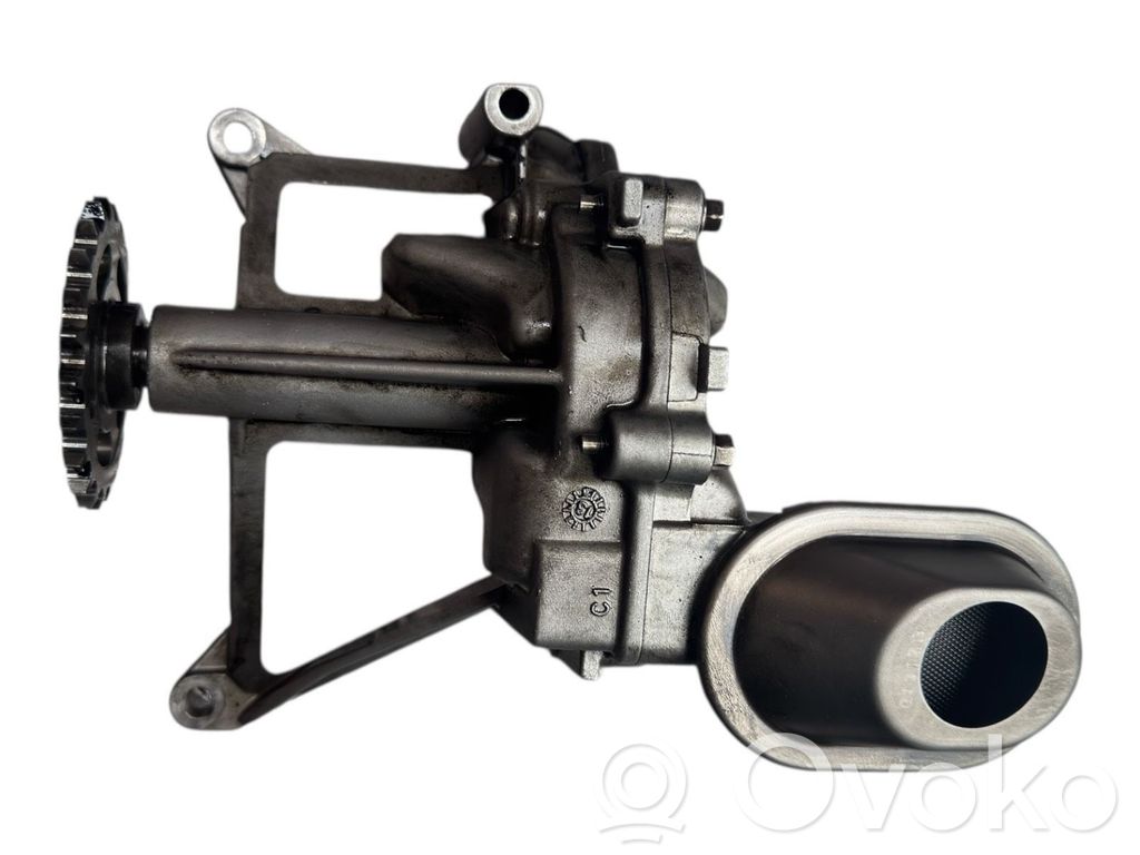 Ford Grand C-MAX Bomba de aceite 