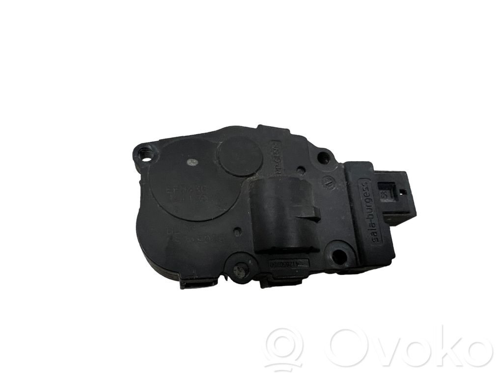 BMW 5 F10 F11 Air flap motor/actuator 