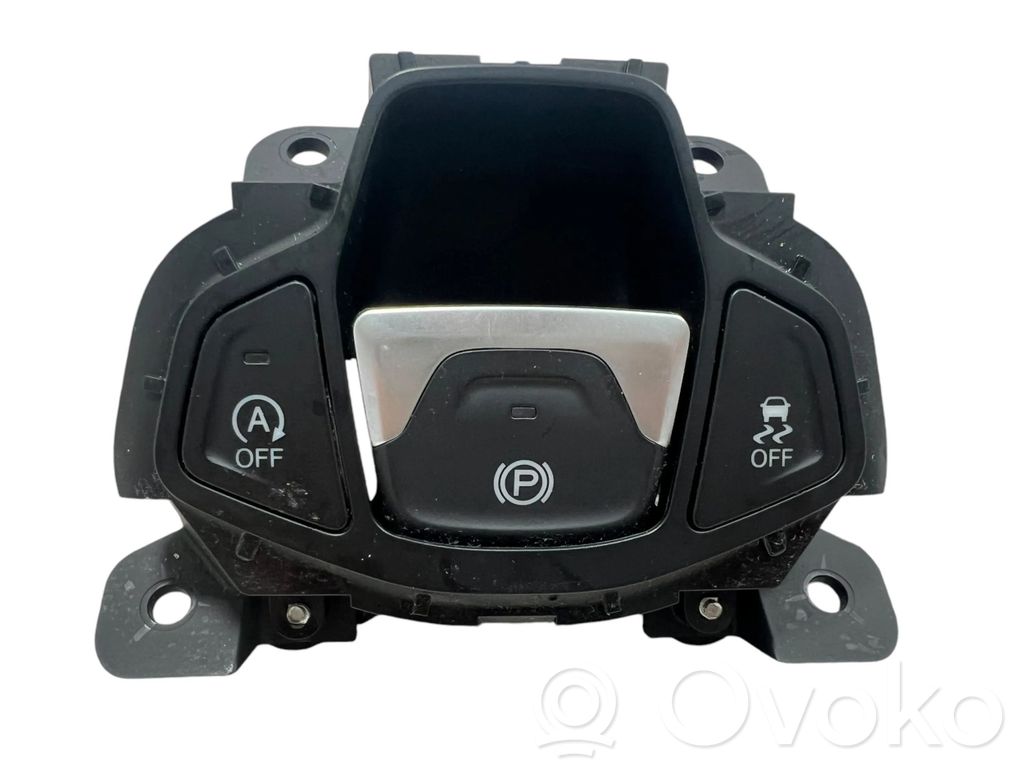 Jeep Renegade Hand parking brake switch 