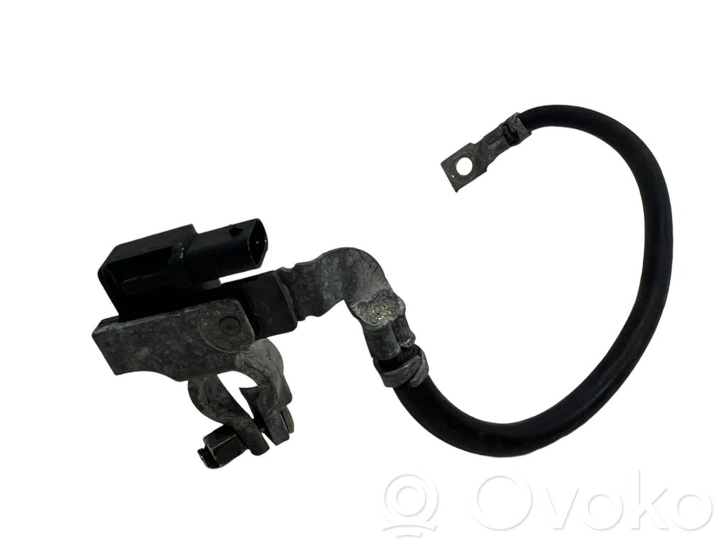 Mini Cooper Countryman R60 Negative earth cable (battery) 