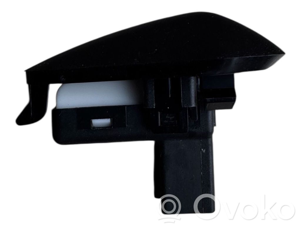 Hyundai Ioniq Sensor de luz solar 
