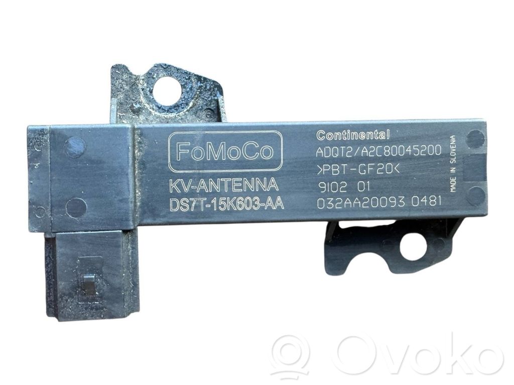 Ford Escape IV Antenos stiprintuvas 