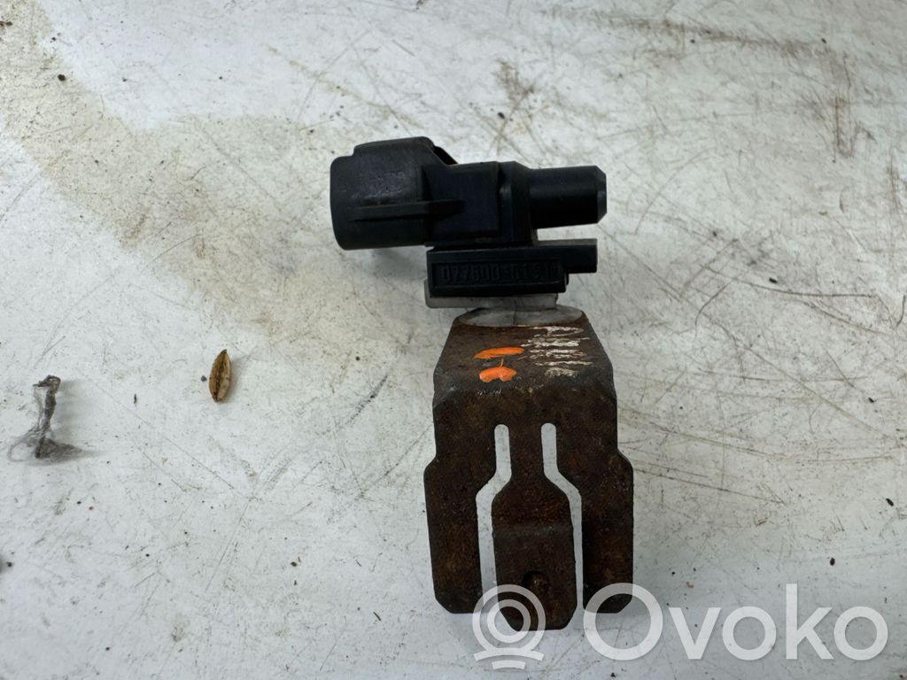 Toyota Auris 150 Outside/exterior temperature sensor 