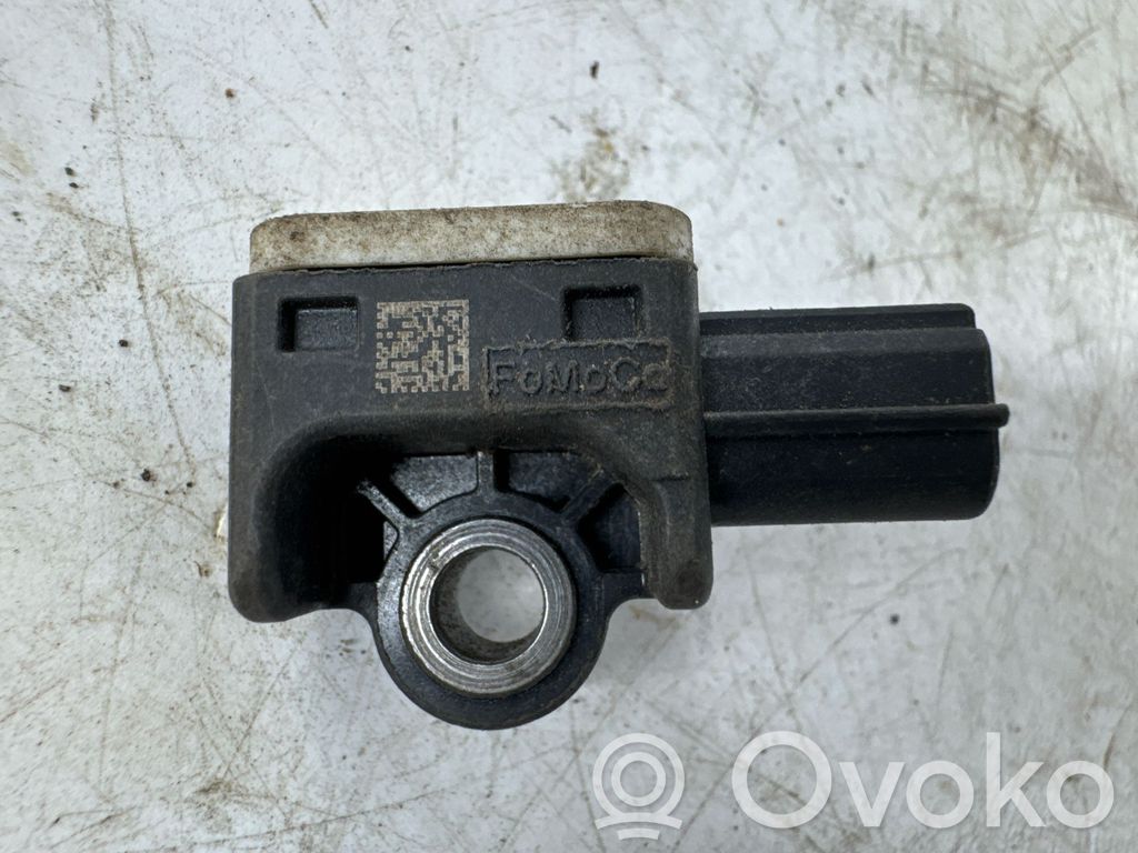 Ford Galaxy Airbag deployment crash/impact sensor 