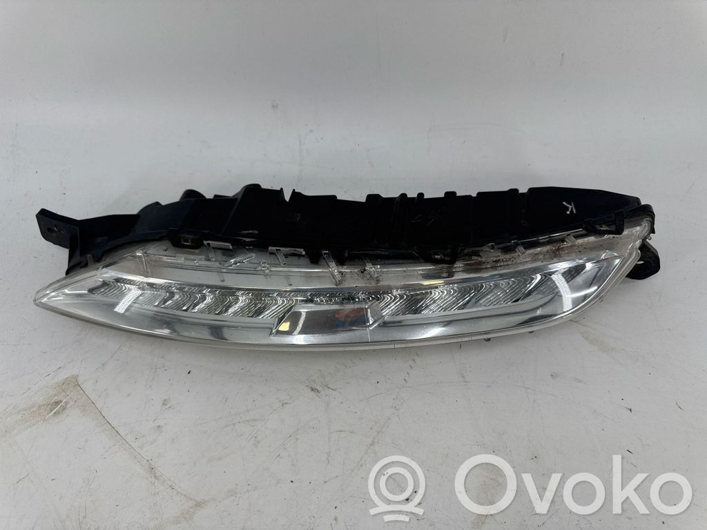 Citroen C4 II Picasso Lampa LED do jazdy dziennej 