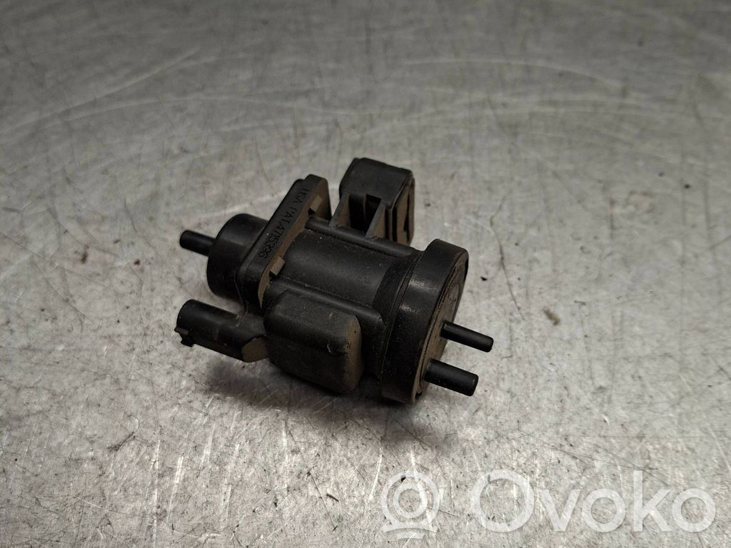 Mercedes-Benz C W203 Solenoidinis vožtuvas 