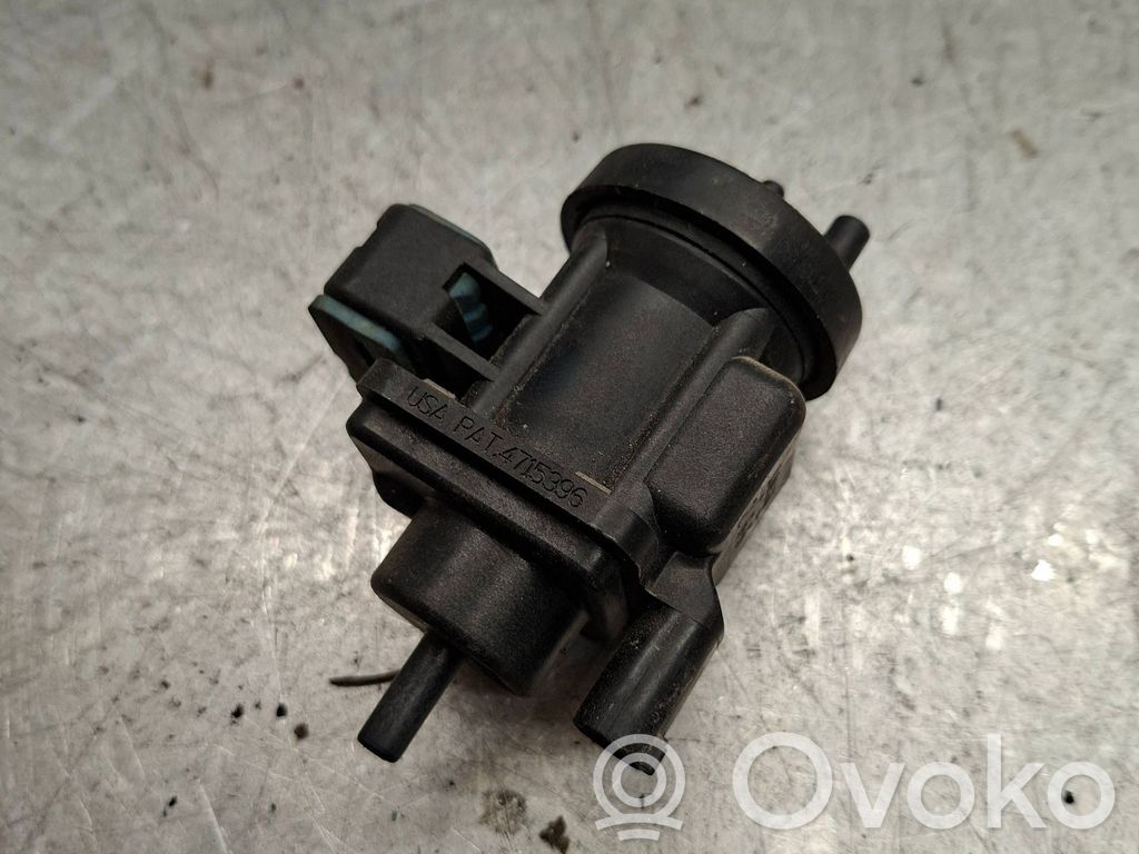 Mercedes-Benz C W203 Solenoidinis vožtuvas 
