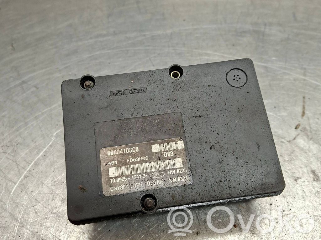 Pompa ABS   A0325459132,00004108C0,Y2R3E13L57
