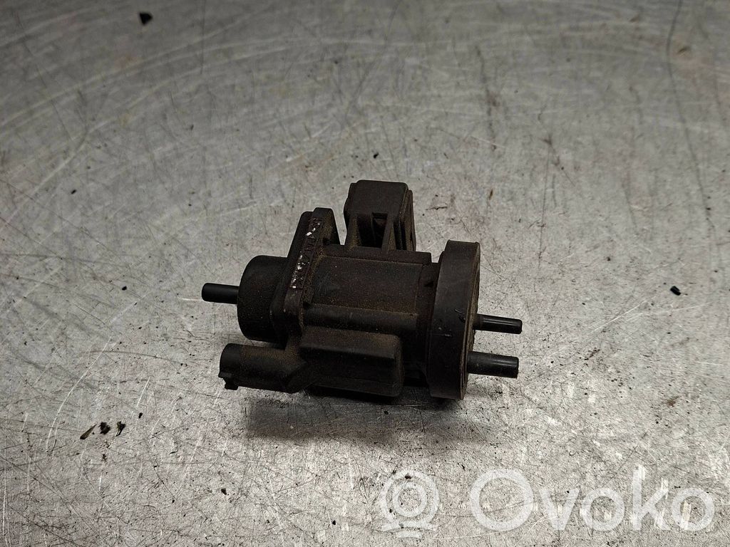 Mercedes-Benz C W203 Solenoidinis vožtuvas 