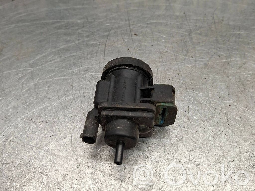 Mercedes-Benz C W203 Turbo solenoid valve 