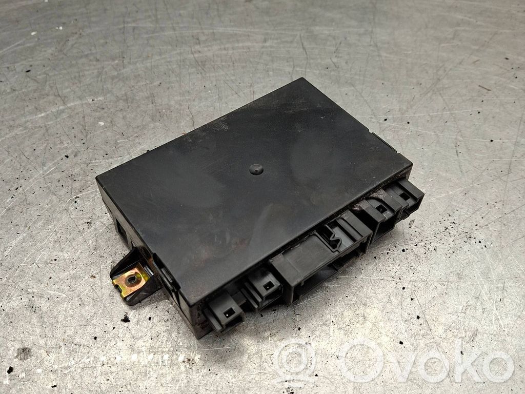 Mercedes-Benz E W211 Tailgate/trunk control unit/module 