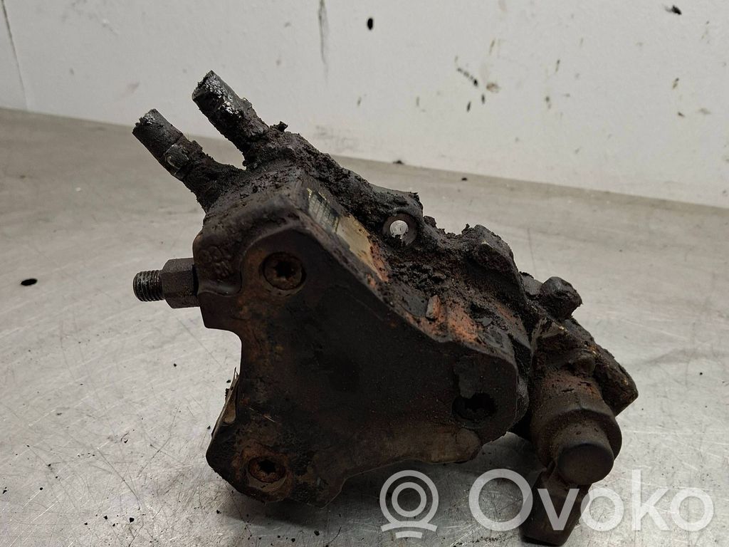 Pompa wtryskowa wysokiego ciśnienia   A6460700101,0445010078
