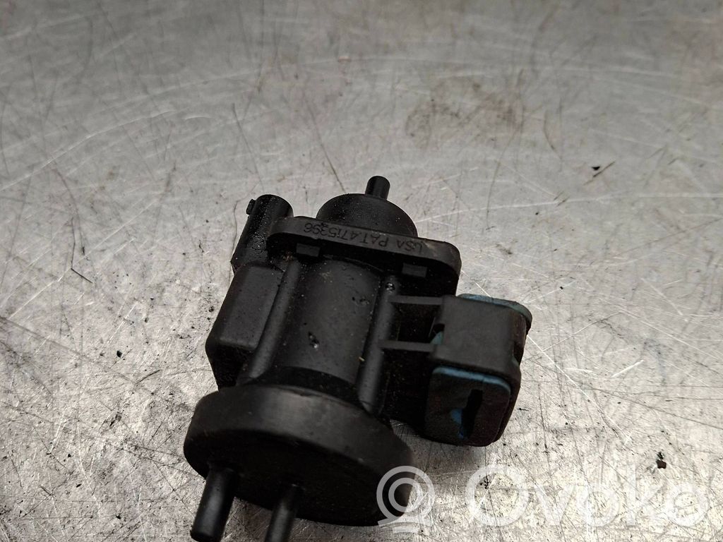 Mercedes-Benz CLK A209 C209 Solenoidinis vožtuvas 