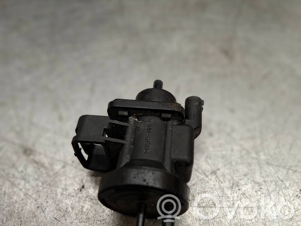 Mercedes-Benz CLK A209 C209 Solenoidinis vožtuvas 