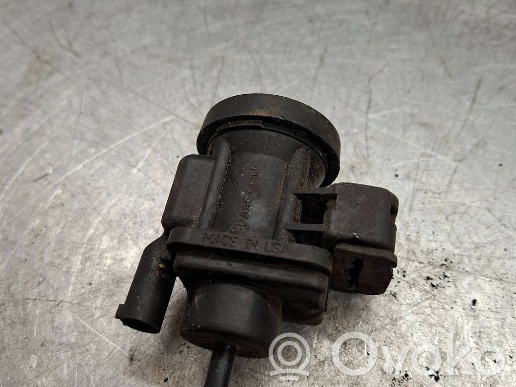 Mercedes-Benz CLK A209 C209 Solenoidinis vožtuvas 