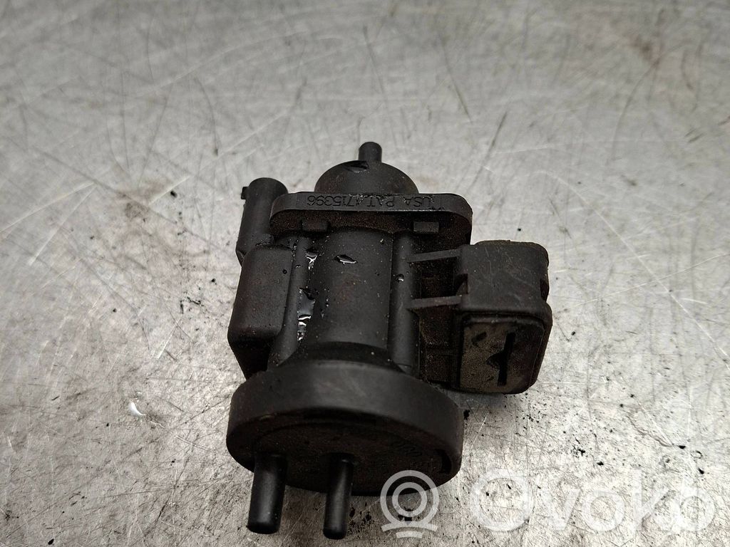 Mercedes-Benz CLK A209 C209 Solenoidinis vožtuvas 