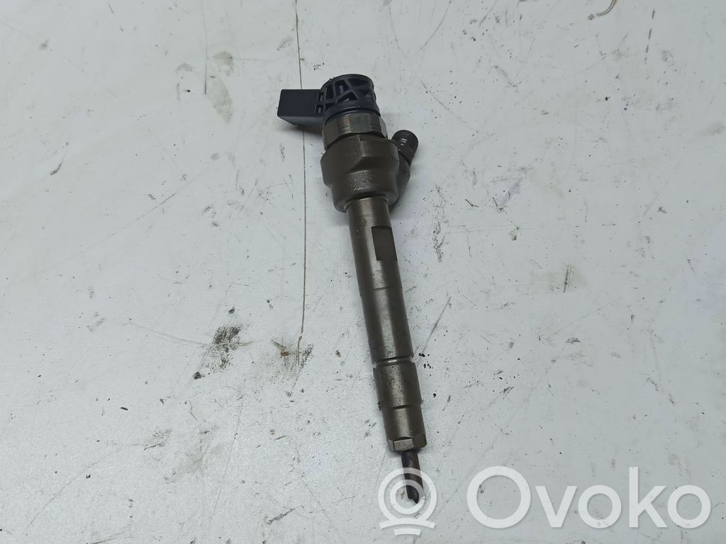 BMW 5 F10 F11 Sprausla (-i) 